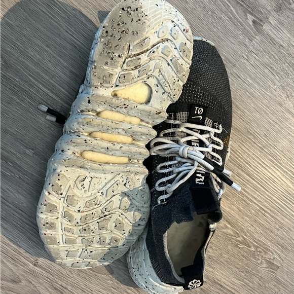 Nike Space Hippy 001 - Picture 4 of 5